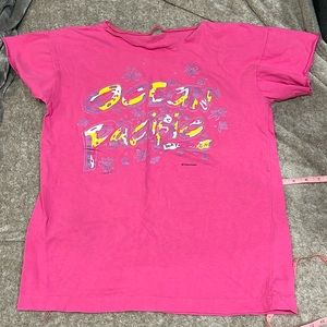Vintage ocean pacific shirt